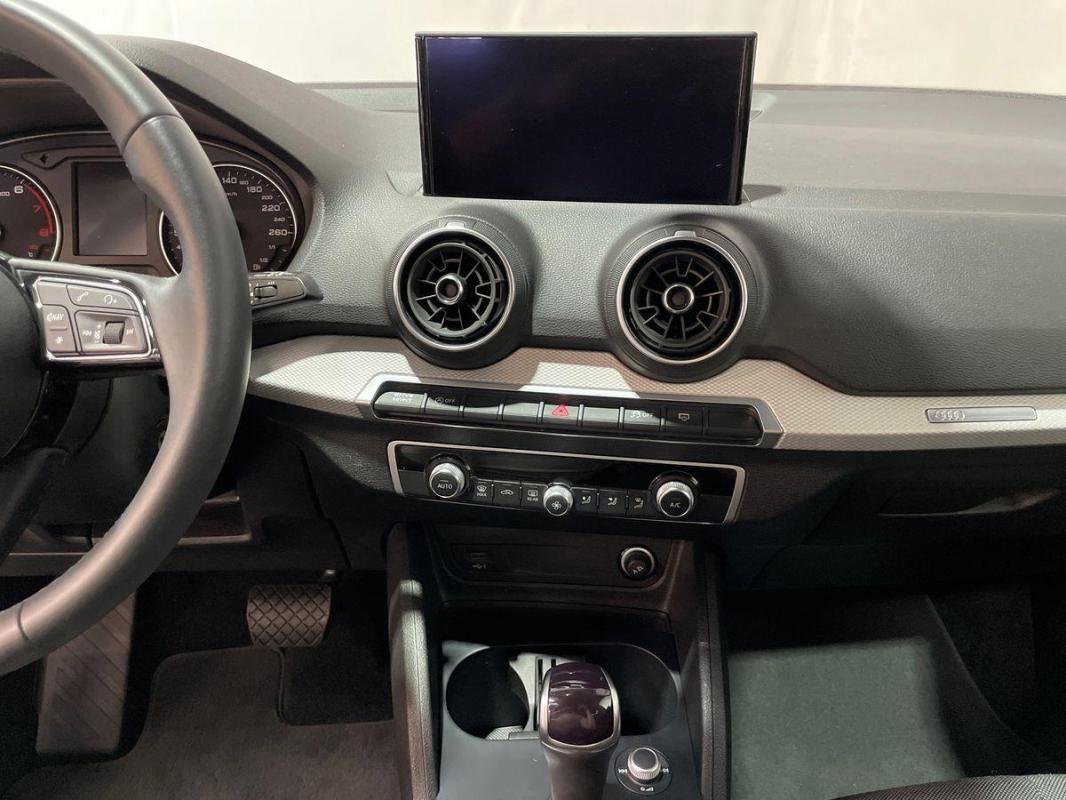 Audi Q2 - Photo 10