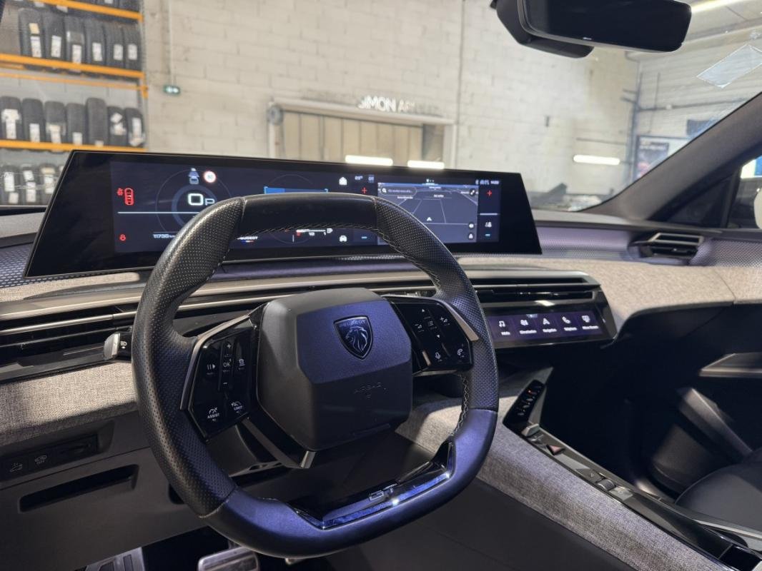Peugeot 3008 - Photo 11
