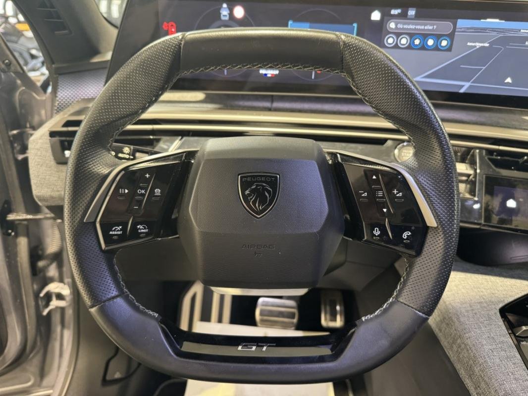 Peugeot 3008 - Photo 12