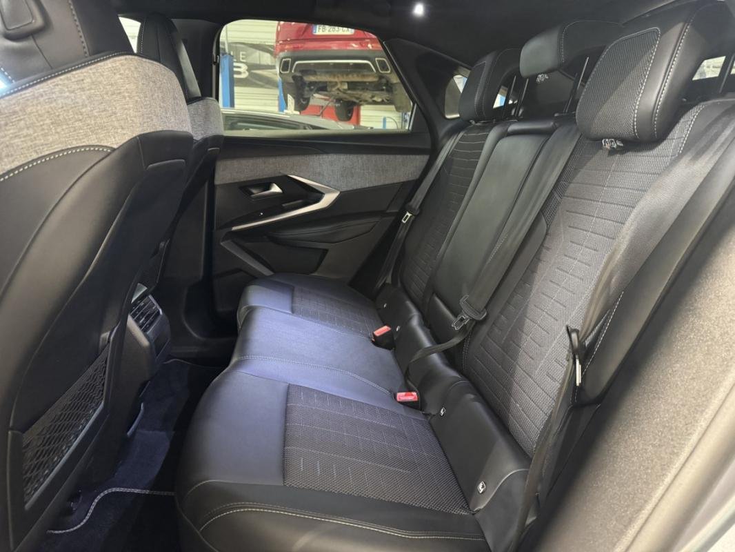 Peugeot 3008 - Photo 14