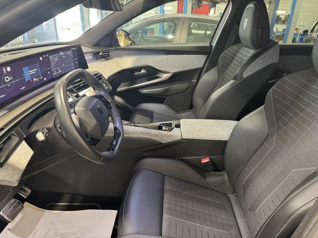 Peugeot 3008 - Photo 19