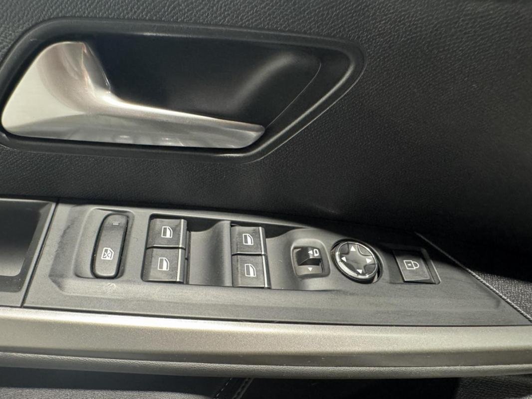 Peugeot 3008 - Photo 21