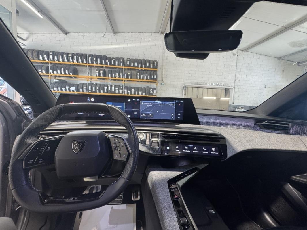 Peugeot 3008 - Photo 22