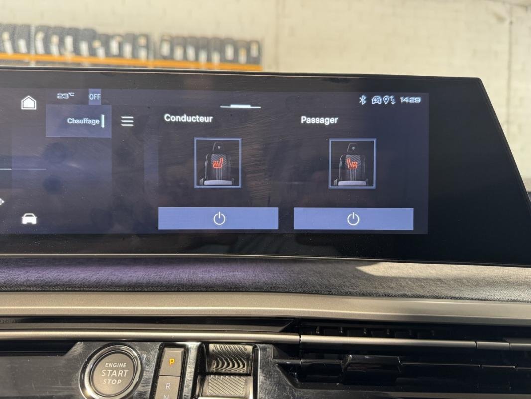 Peugeot 3008 - Photo 23