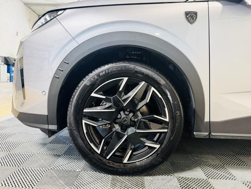 Peugeot 3008 - Photo 5