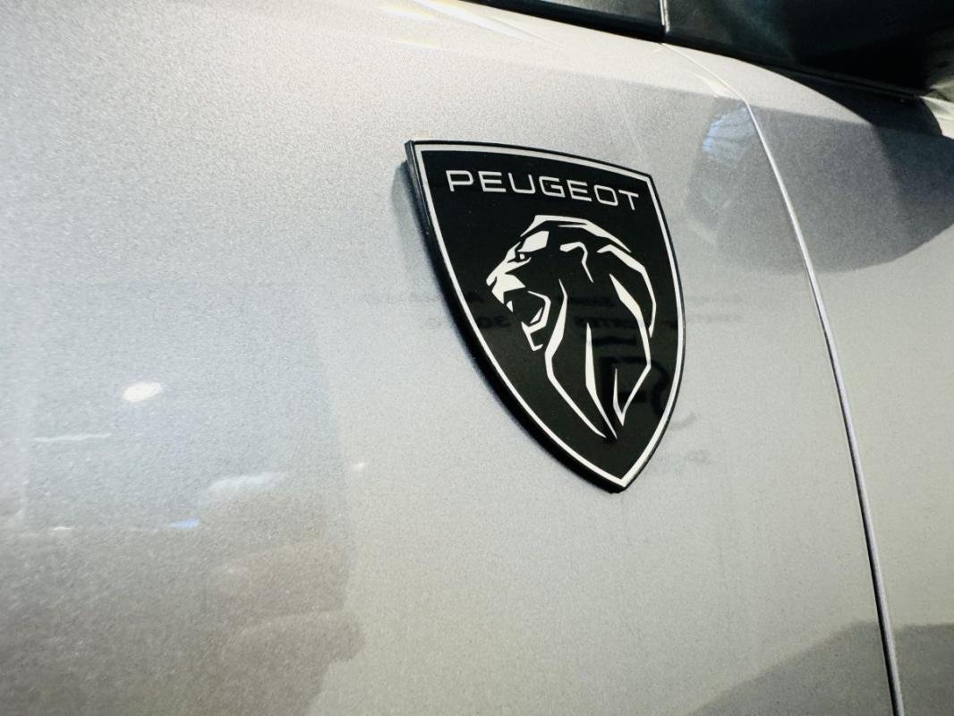 Peugeot 3008 - Photo 6