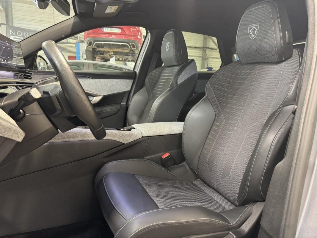 Peugeot 3008 - Photo 8