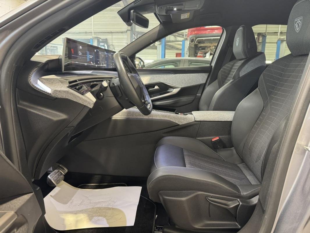 Peugeot 3008 - Photo 9