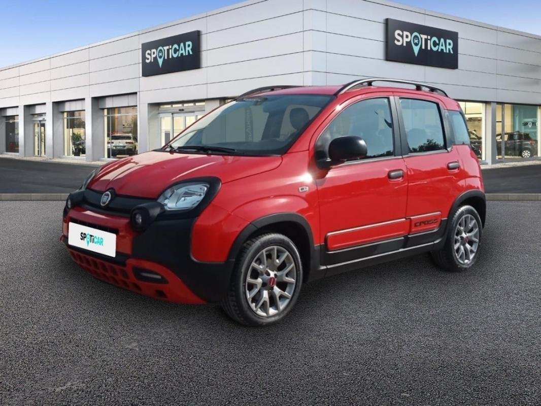 Fiat Panda - Photo 1