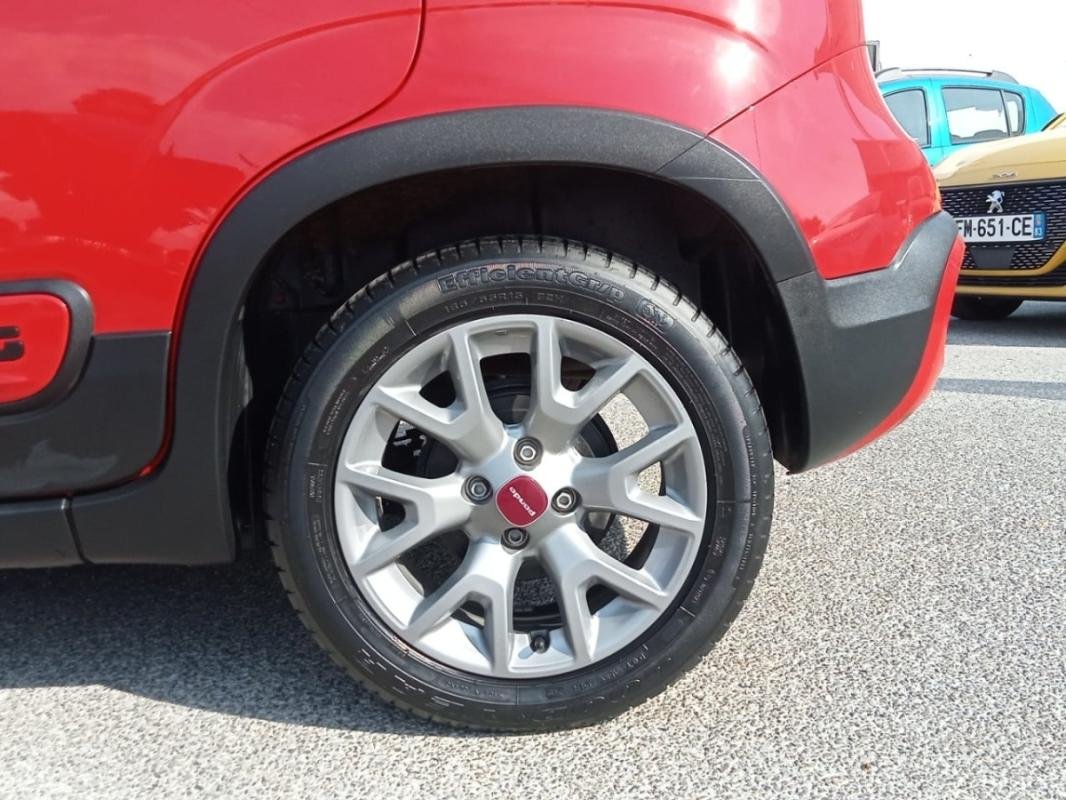 Fiat Panda - Photo 11