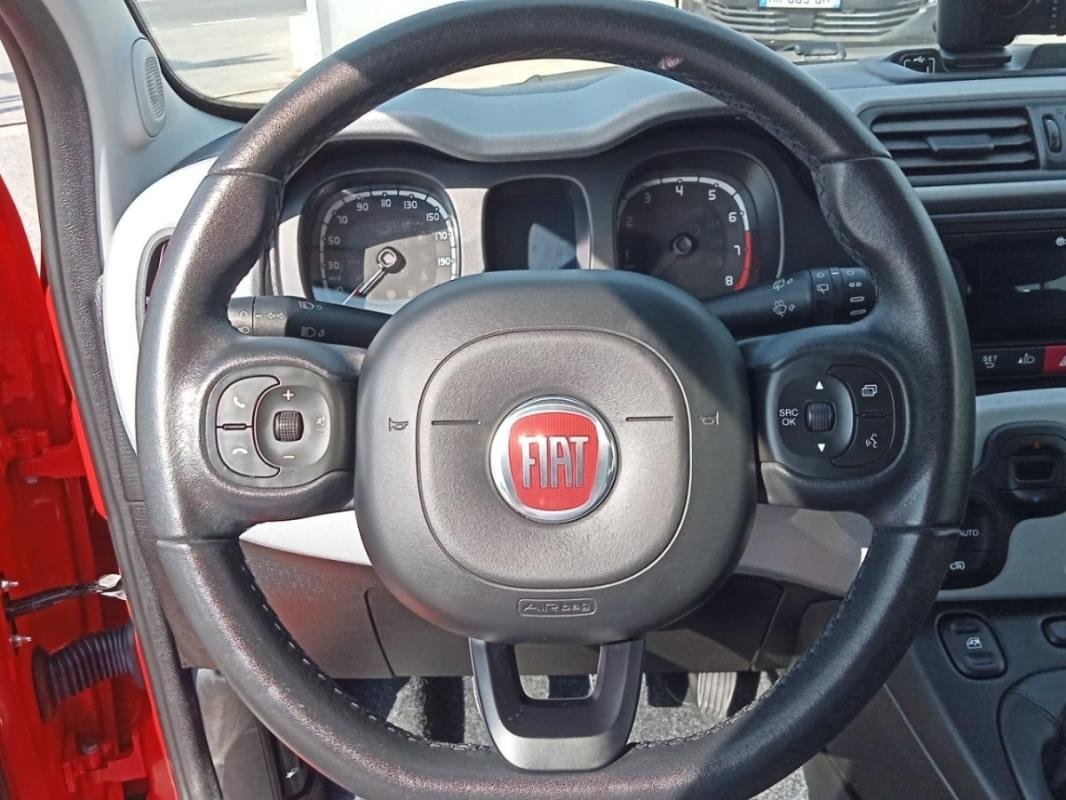 Fiat Panda - Photo 12