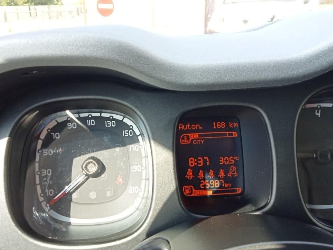 Fiat Panda - Photo 13