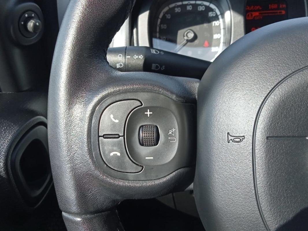 Fiat Panda - Photo 14