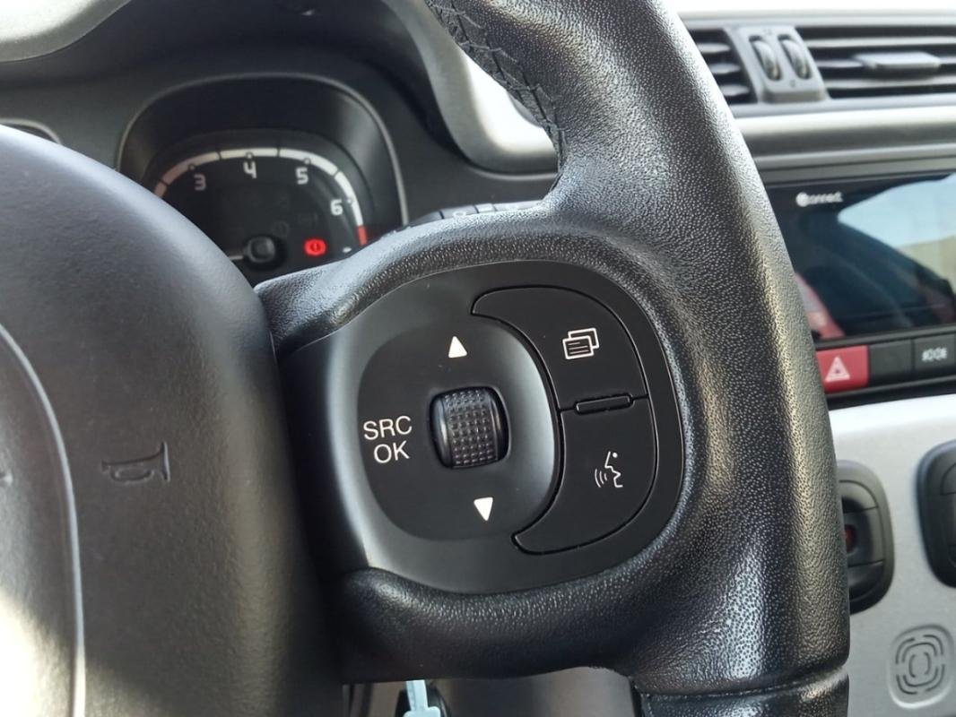 Fiat Panda - Photo 15