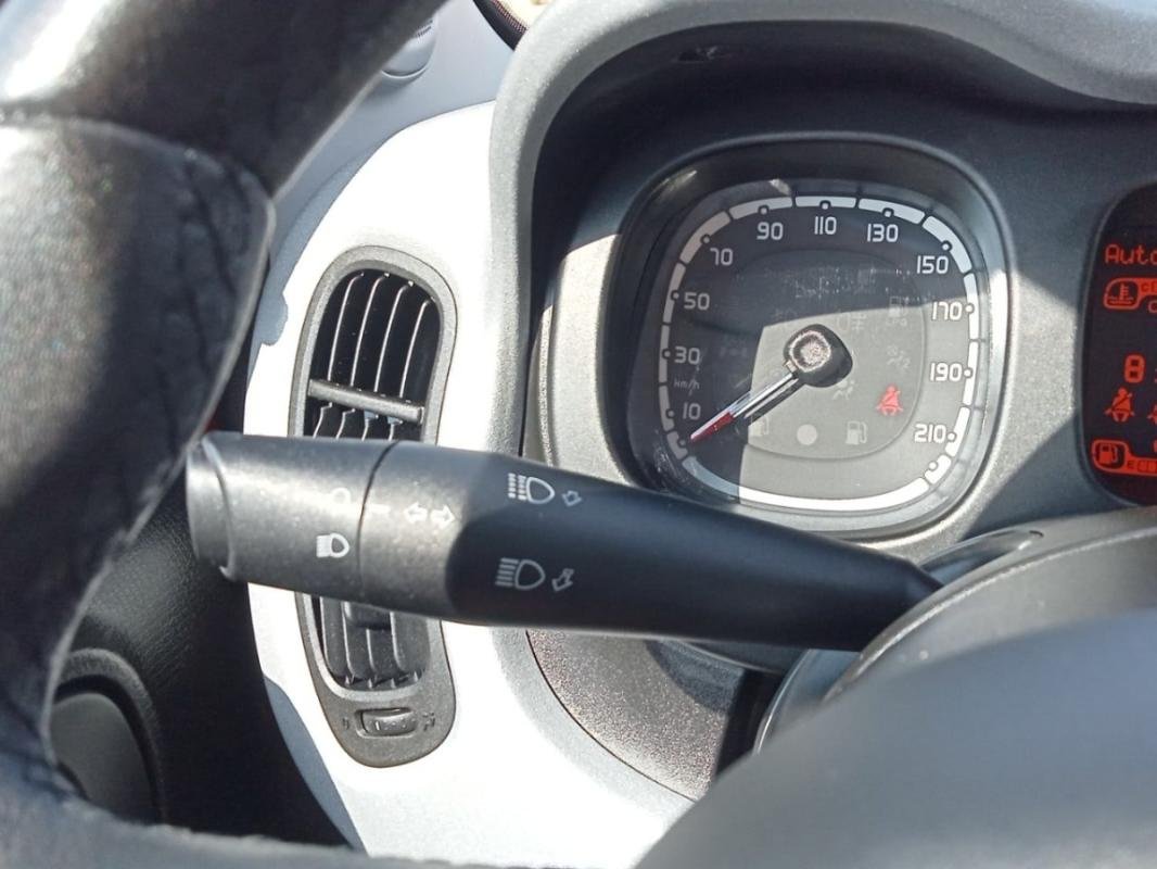 Fiat Panda - Photo 16
