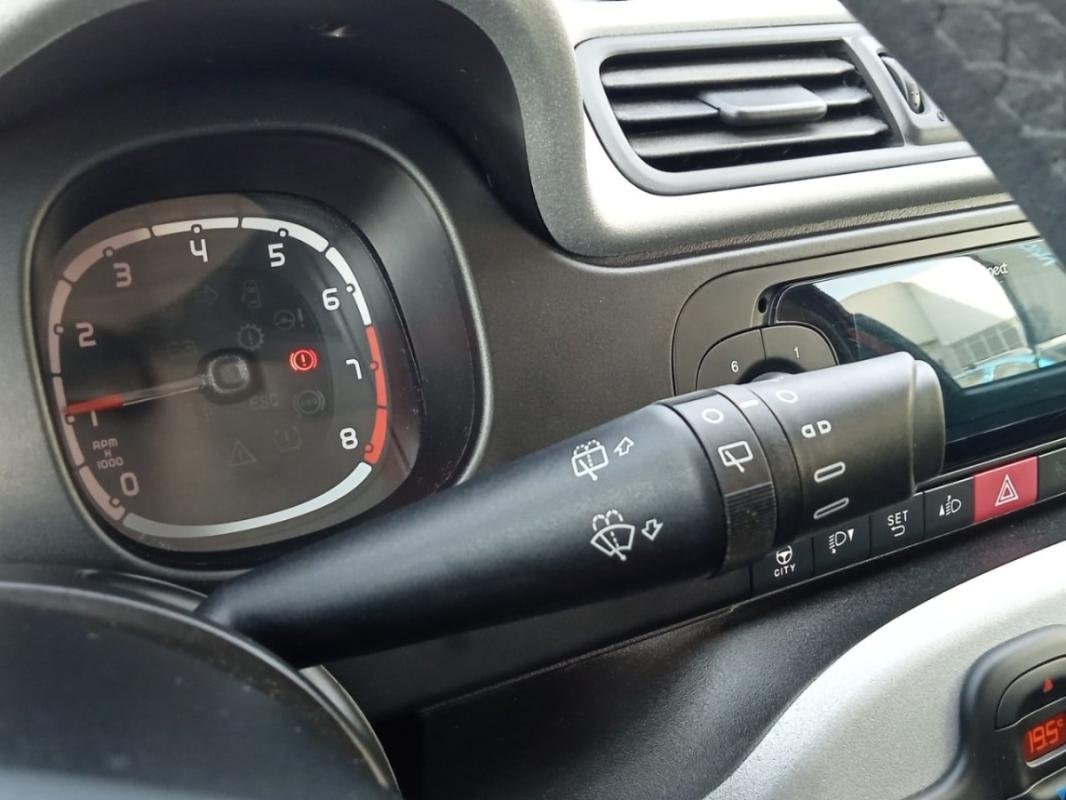 Fiat Panda - Photo 17