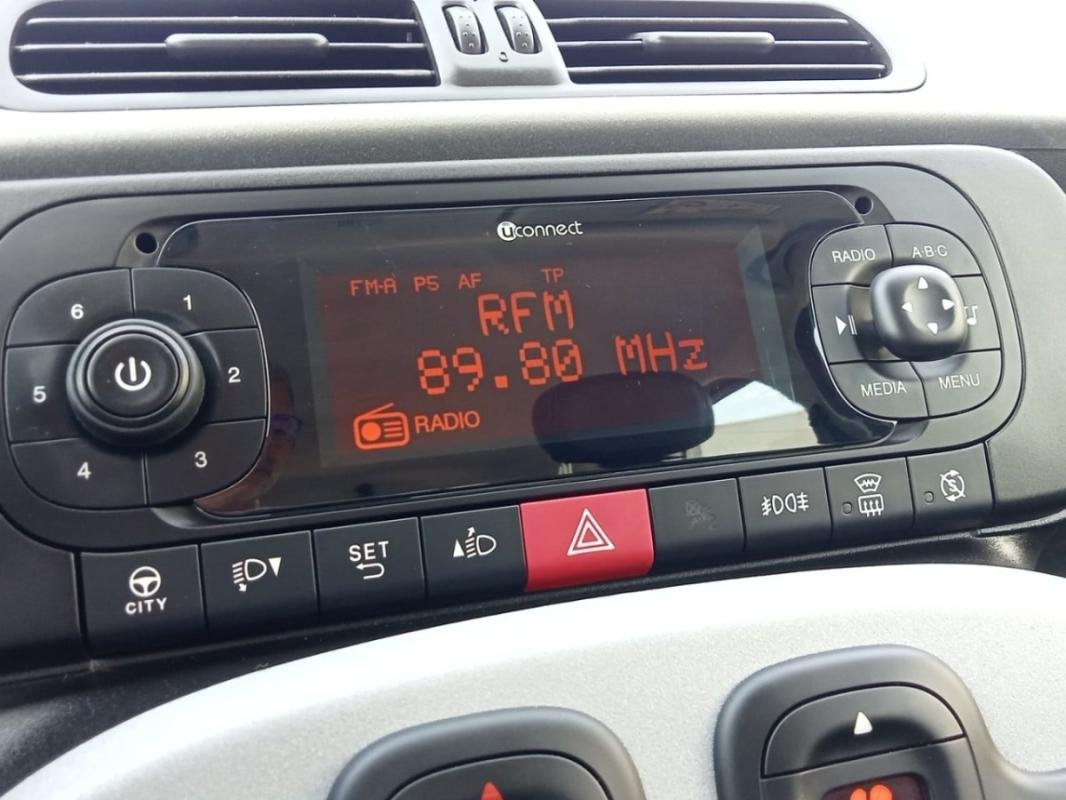 Fiat Panda - Photo 19