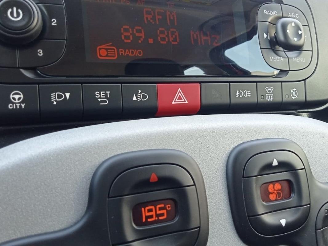 Fiat Panda - Photo 20