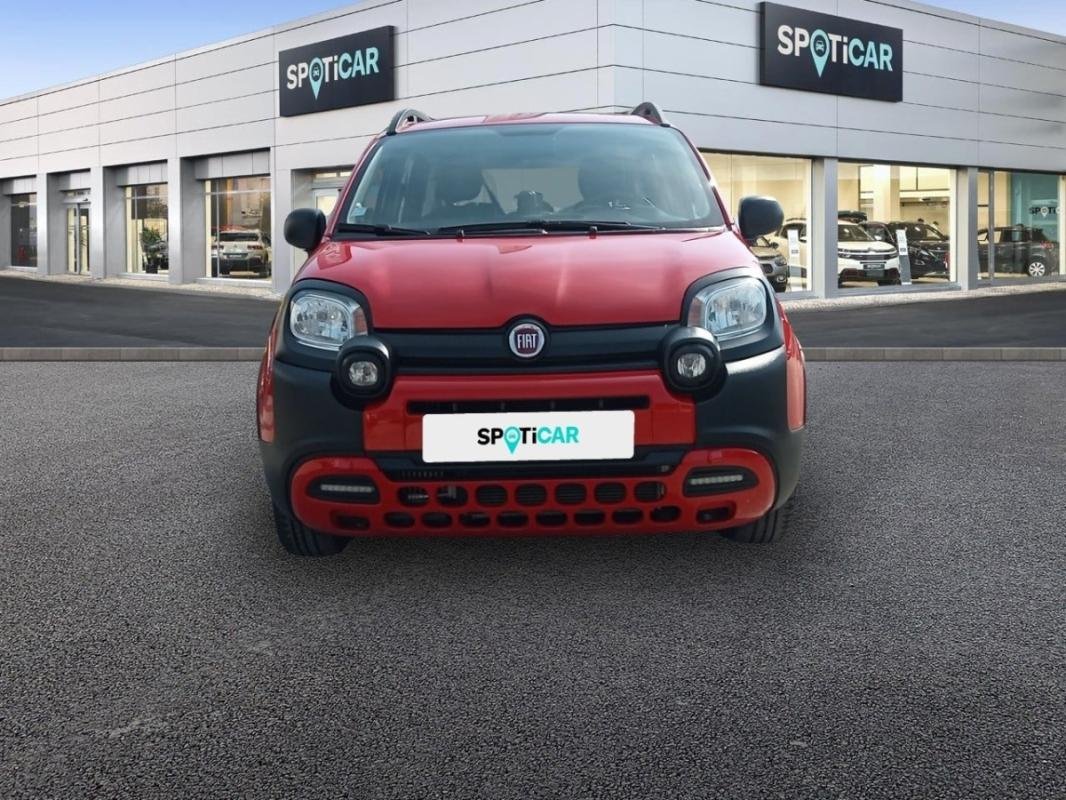 Fiat Panda - Photo 2