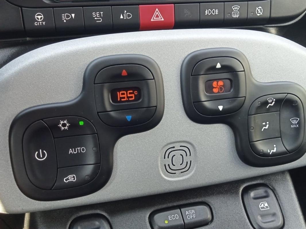 Fiat Panda - Photo 21