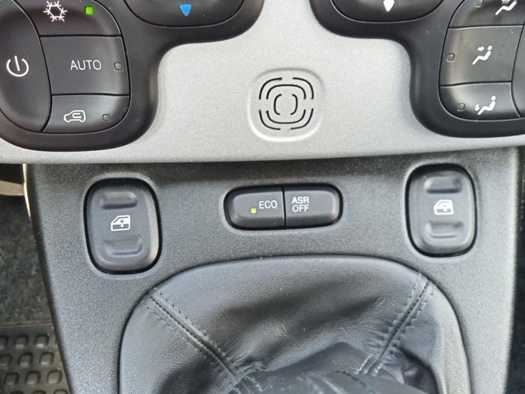 Fiat Panda - Photo 22