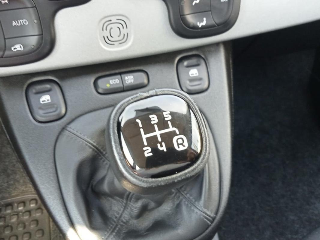 Fiat Panda - Photo 23
