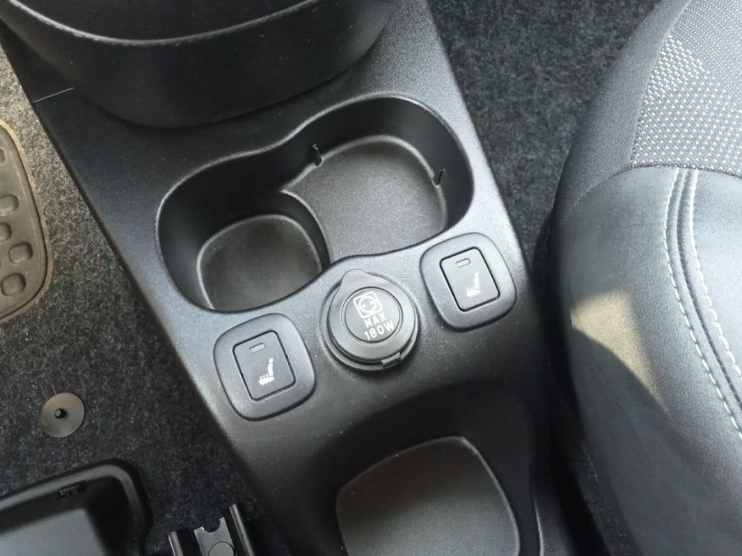 Fiat Panda - Photo 24