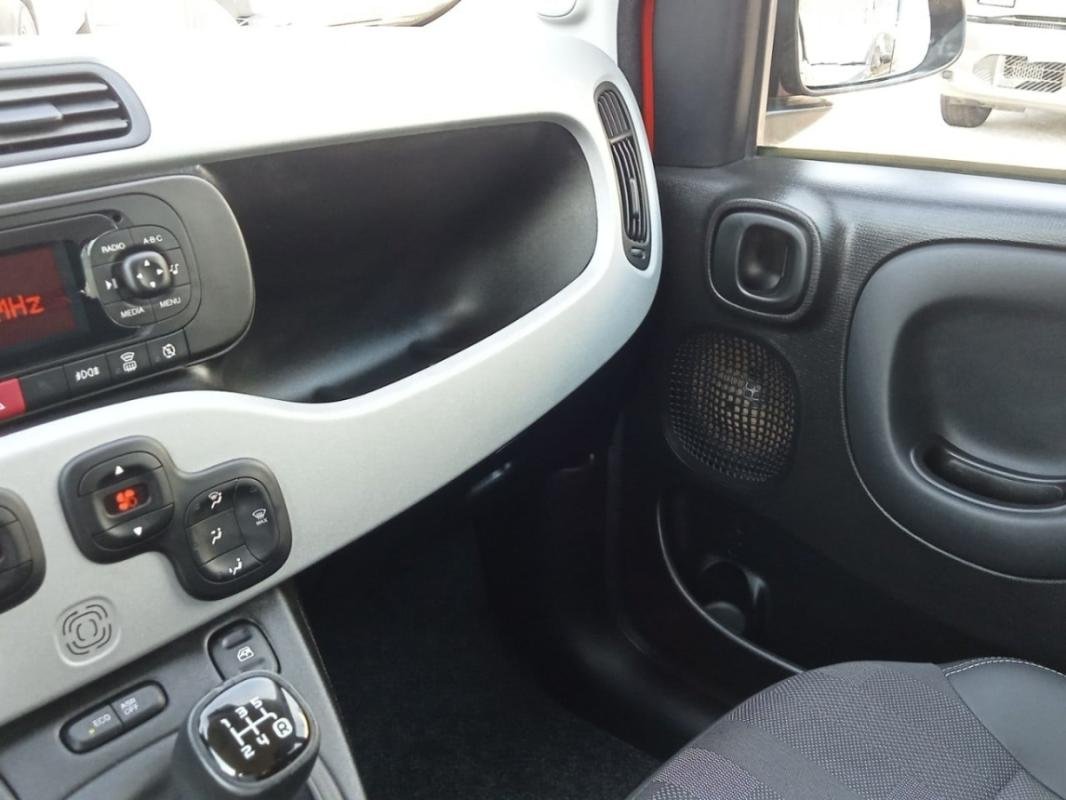 Fiat Panda - Photo 25