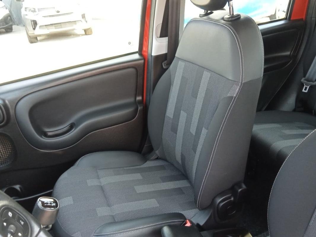 Fiat Panda - Photo 27