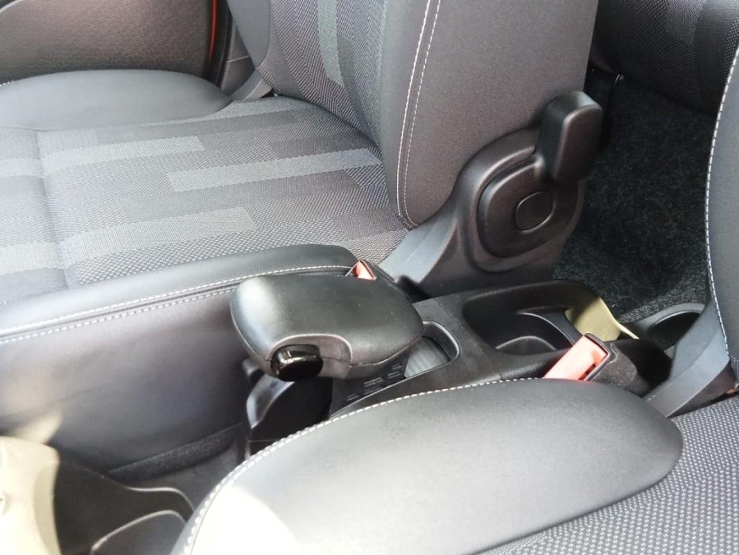 Fiat Panda - Photo 28