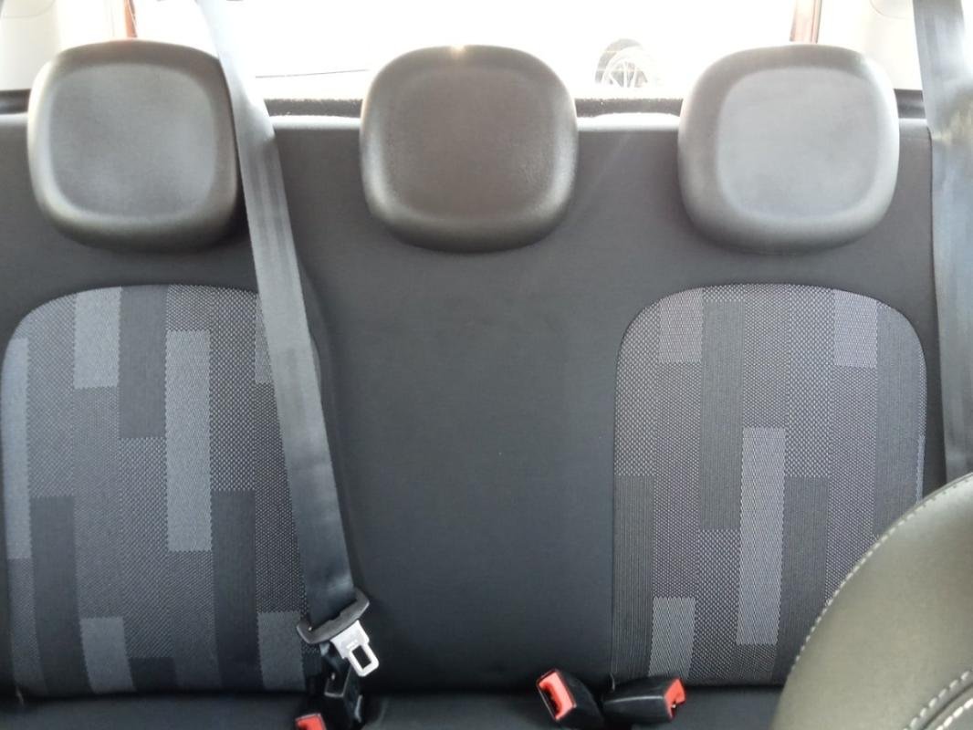 Fiat Panda - Photo 29