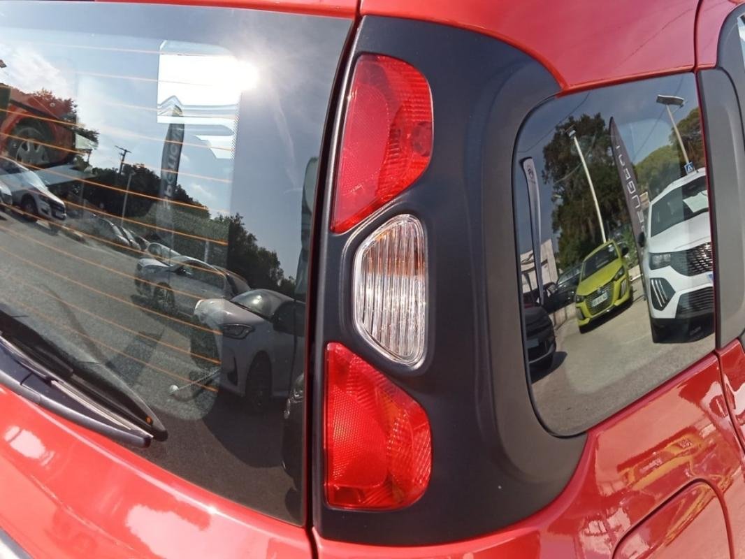 Fiat Panda - Photo 30