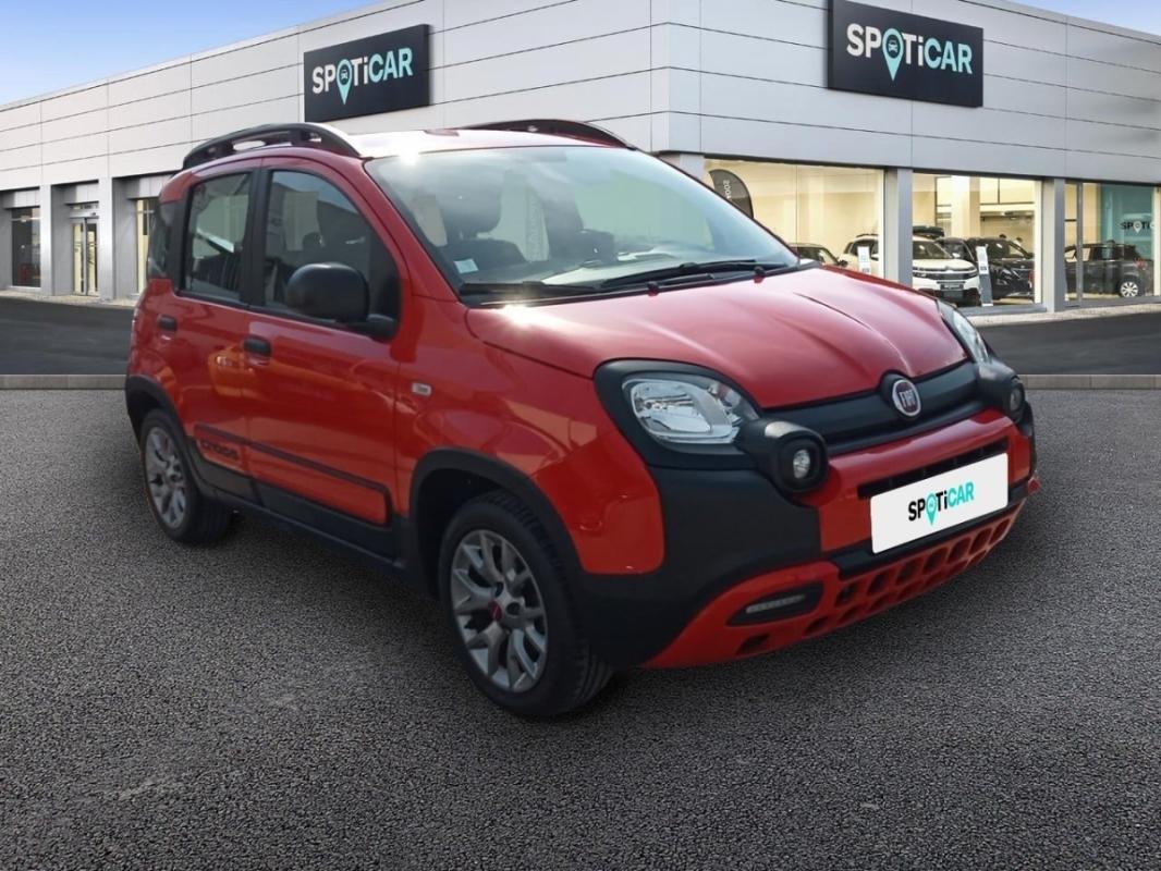 Fiat Panda - Photo 3