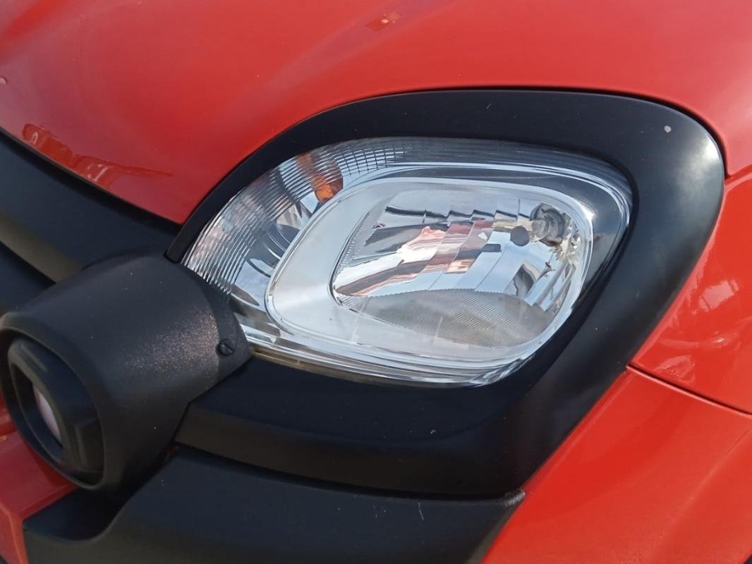Fiat Panda - Photo 31