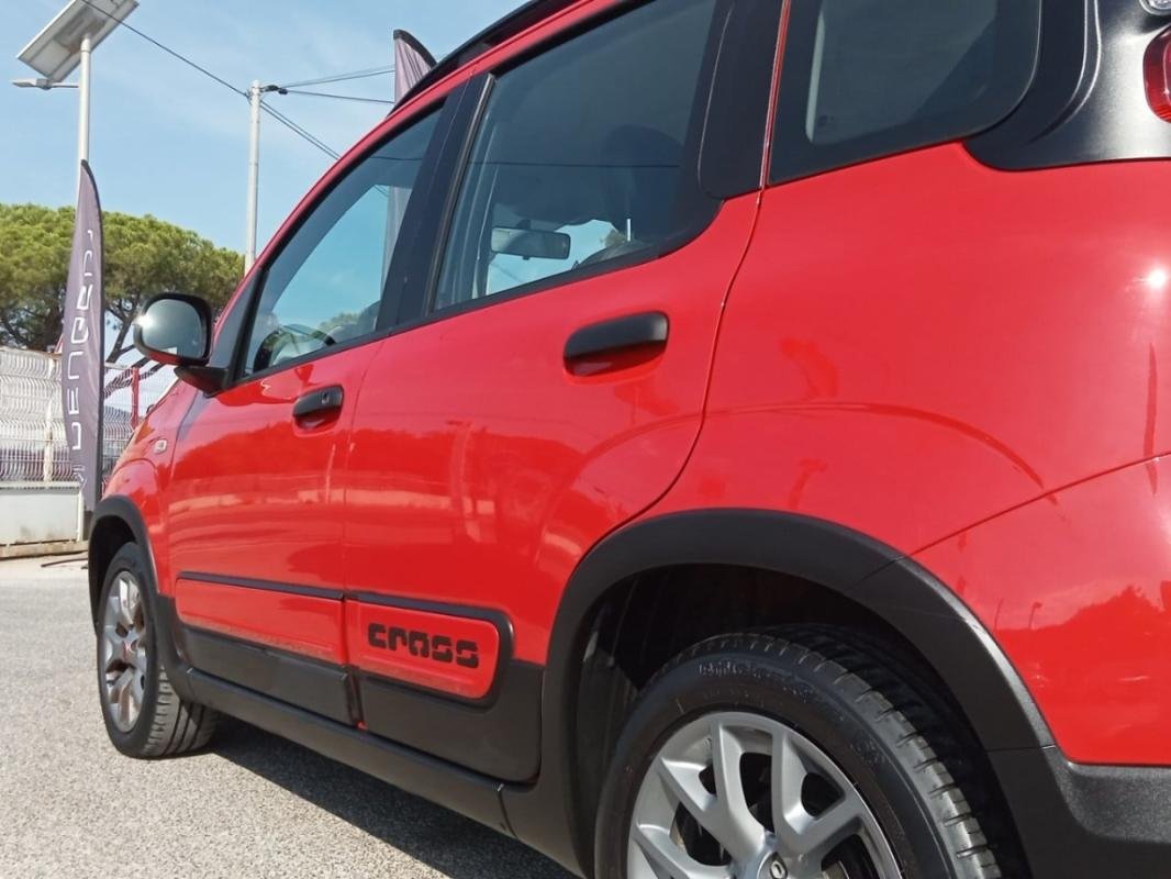 Fiat Panda - Photo 32