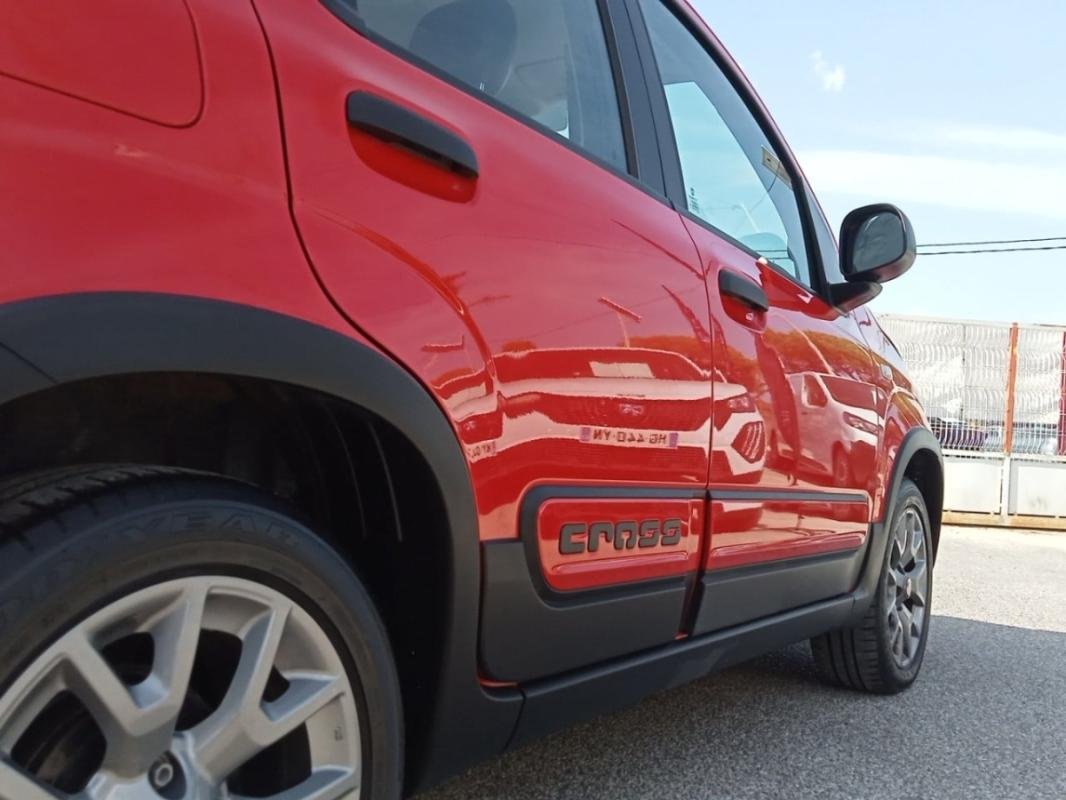 Fiat Panda - Photo 33