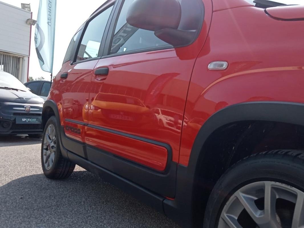 Fiat Panda - Photo 34