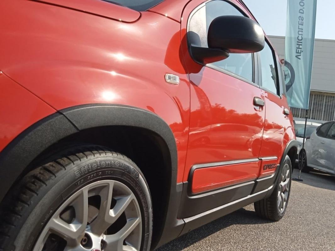 Fiat Panda - Photo 35