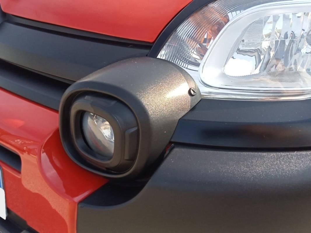 Fiat Panda - Photo 36