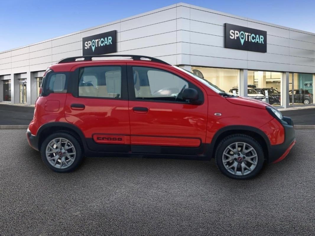 Fiat Panda - Photo 4