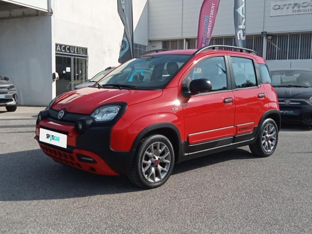 Fiat Panda - Photo 41