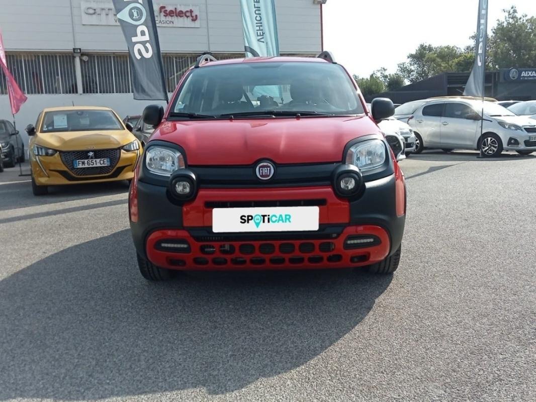 Fiat Panda - Photo 42