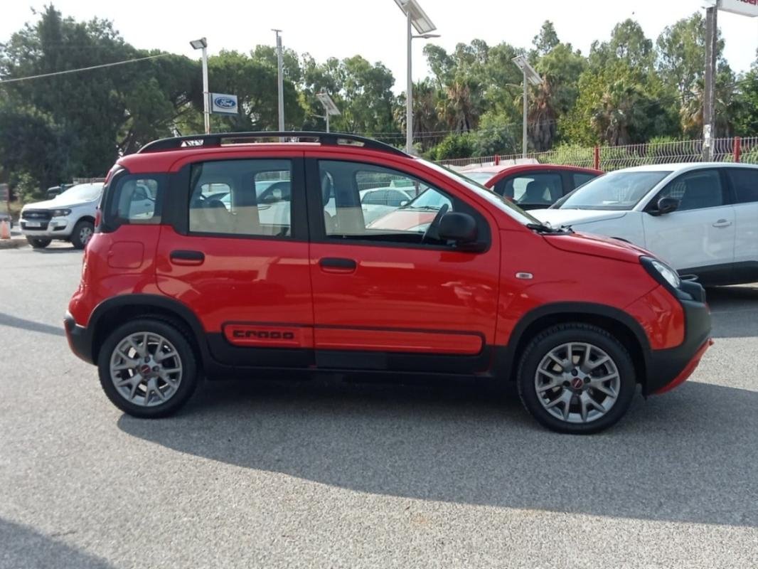 Fiat Panda - Photo 44