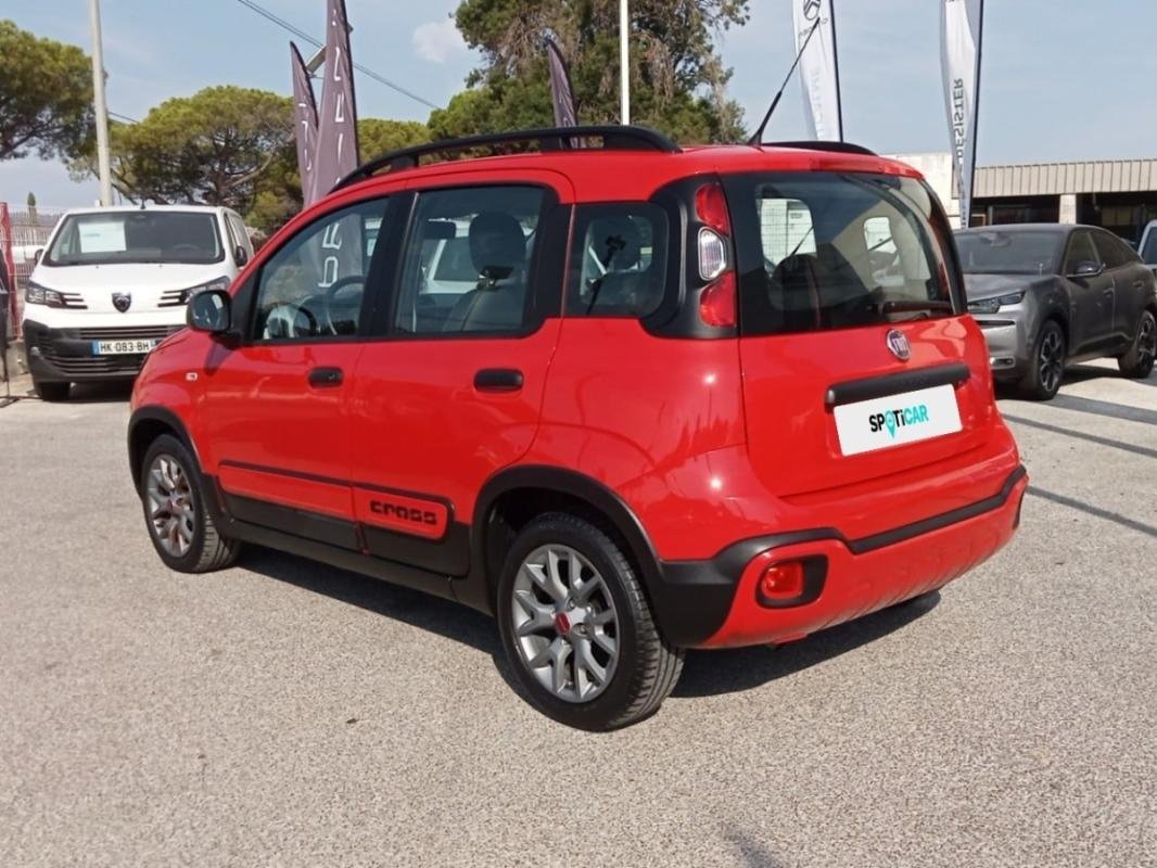 Fiat Panda - Photo 46