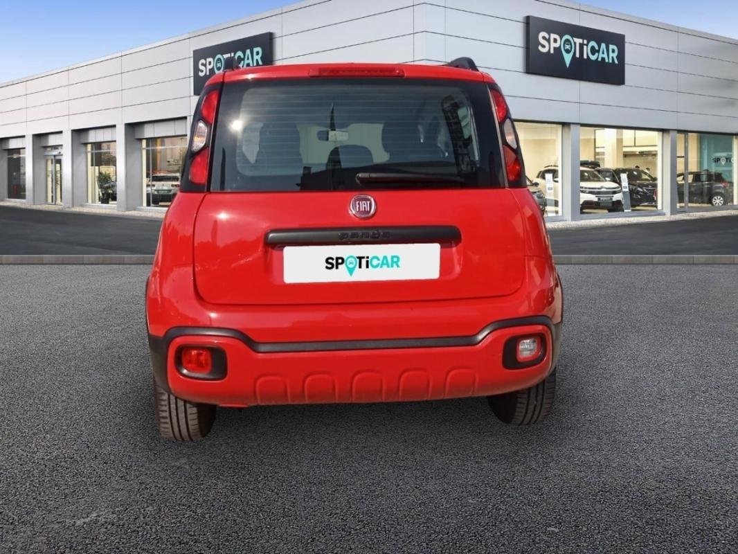 Fiat Panda - Photo 5