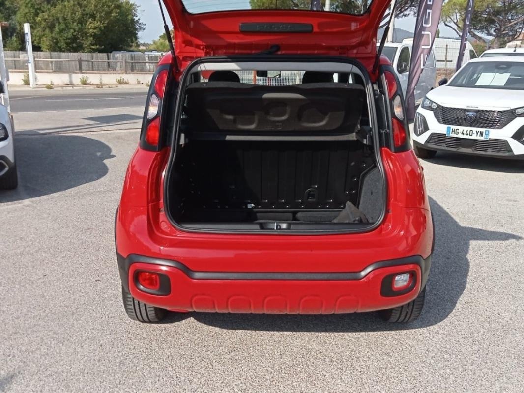 Fiat Panda - Photo 6