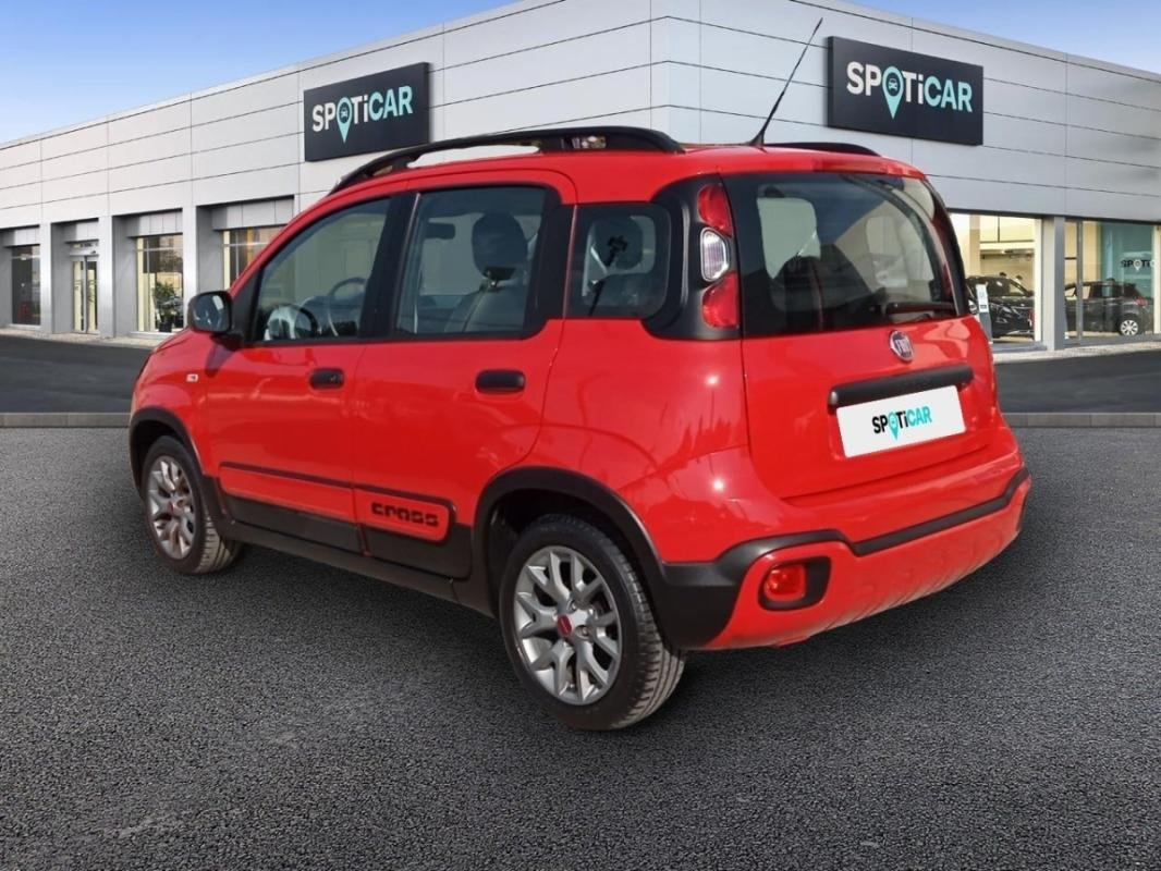 Fiat Panda - Photo 7