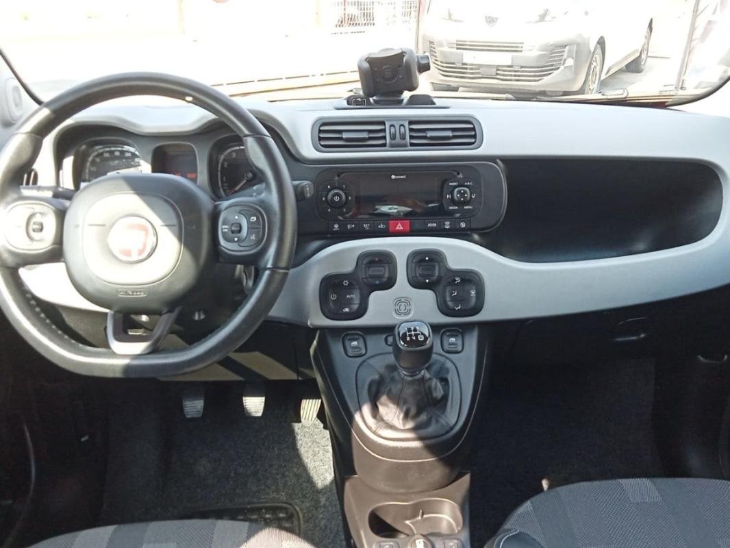 Fiat Panda - Photo 8