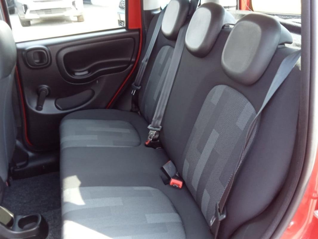 Fiat Panda - Photo 10