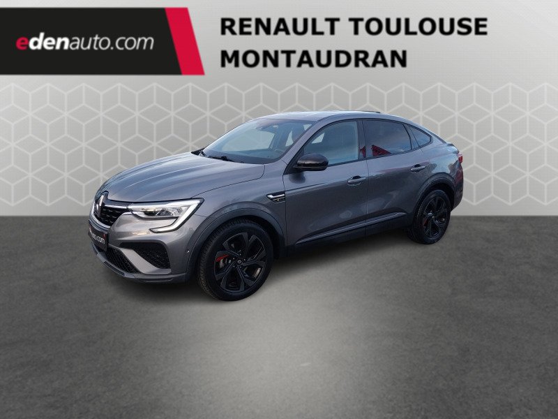 Renault Arkana - Photo 1